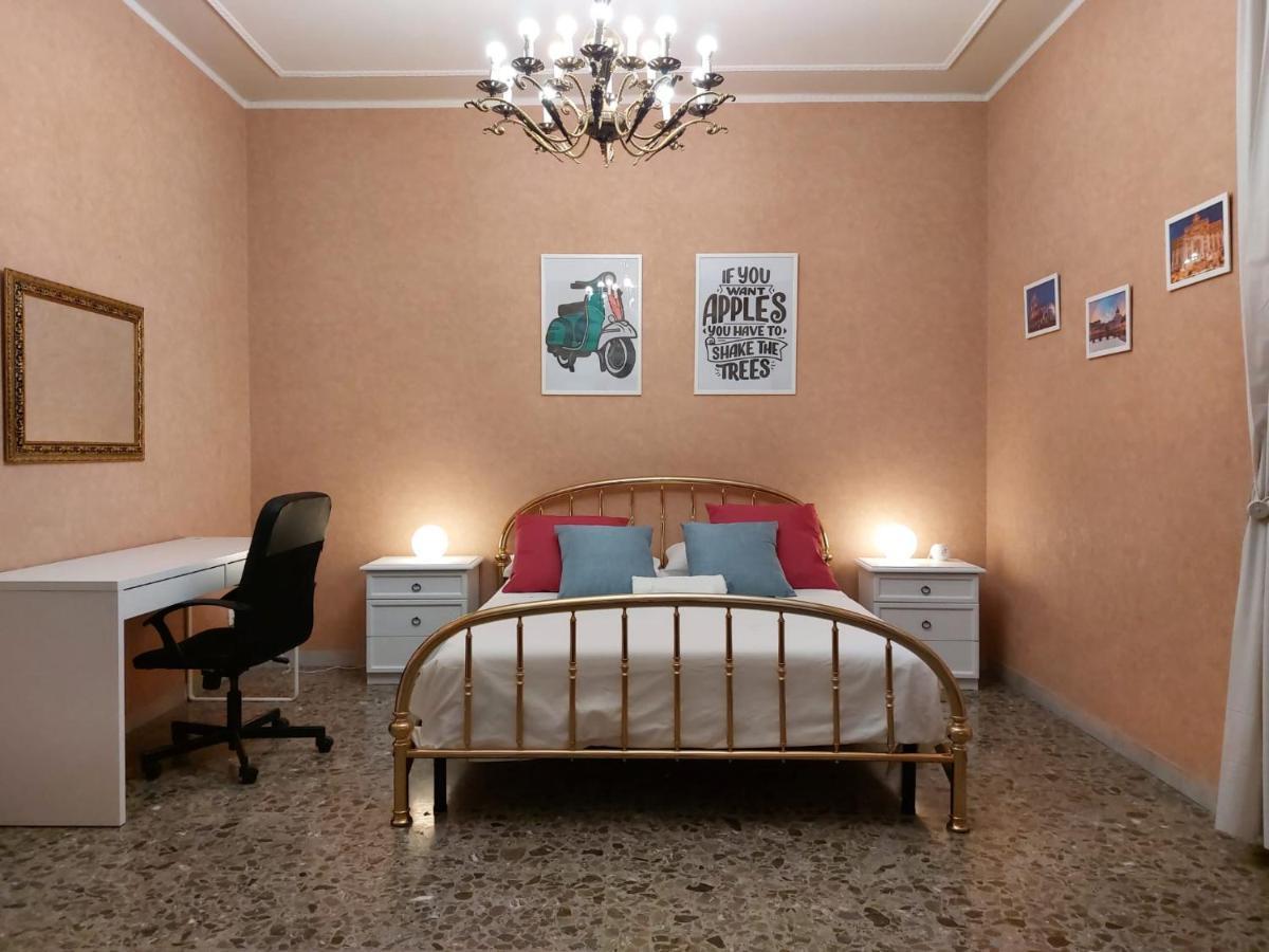 12Min Da Roma Centro Stanza Grande E Luminosa Hotel Ciampino Exterior foto