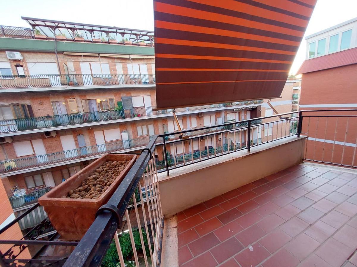 12Min Da Roma Centro Stanza Grande E Luminosa Hotel Ciampino Exterior foto